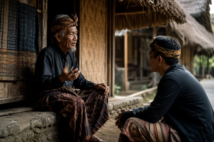 Asal-Usul Nama Sade dan Makna di Baliknya